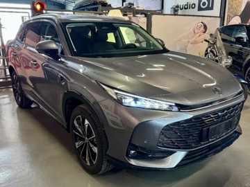 MG HS 2024 MG HS Excite 1.5 T-GDi AT DCT Suv 170KM 2024