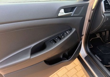 Hyundai Tucson III SUV 1.7 CRDI 115KM 2015 Hyundai Tucson 1.7 Crdi SALON PL Navi Ledy Extra stan 1.7 Diesel 115KM, zdjęcie 19