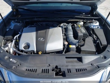 Lexus ES VII (XV70) 2022 Lexus ES 2022 3.5l 3.5 Benzyna 302KM, zdjęcie 8