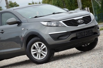 Kia Sportage III SUV 2.0 DOHC 163KM 2011 SUPER STAN ZAREJESTROWANA 2.0i 163KM SERWIS NAVI ANDROID CAR ALU GWARANCJA, zdjęcie 15