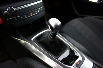 Peugeot 2019 Peugeot 308 1.5 HDI 130KM Allure SW I Wlasciciel PL Serwisowany Ladne Auto, zdjęcie 24