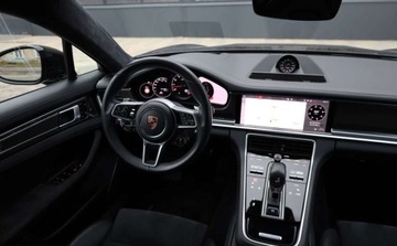 Porsche Panamera II GTS Sport Turismo 4.0 V8 460KM 2019 Porsche Panamera Porsche Panamera GTS 4.0 Benzyna 460KM, zdjęcie 29
