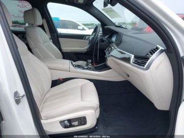 BMW X5 G05 2022 BMW X5 xDrive40I 2022 3.0l 3.0 Benzyna 335KM, zdjęcie 9