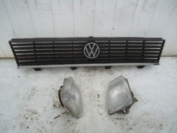 Новый оригинальный пакет GTI GTI для VW Golf 1 Mk1