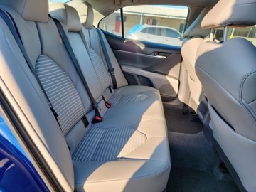 Toyota Camry IX 2024 Toyota Camry Se Night Shade 2024 2.5 Benzyna 203KM, zdjęcie 10