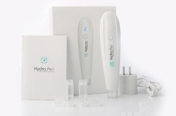Kartridże nano HydraPen H2