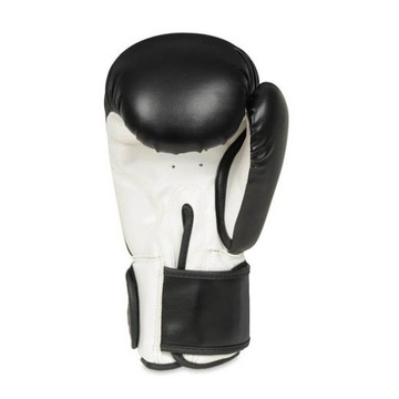 Боксерские перчатки Bushido для спарринга, 12 унций