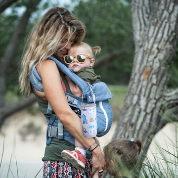 Термосумка для детских бутылочек 2 шт.