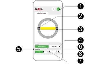 РЕГУЛЯТОР WI-FI ОСВЕЩЕНИЯ DIW-01 SUPLA ZAMEL