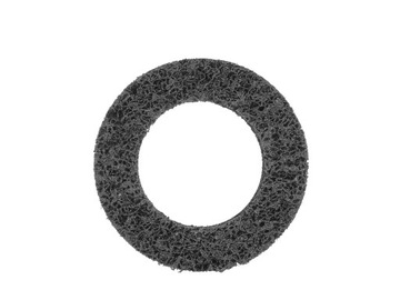 Инструмент для очистки ступицы Дисковая щетка 150 мм.