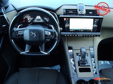  DS Automobiles DS 7 Crossback DS 7 Crossback 1.6 Benzyna 180KM Full Led Pa, zdjęcie 18