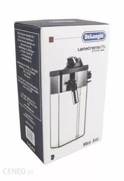 Танк для молока DeLonghi LATTE ELETTA
