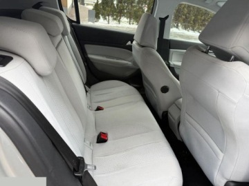 Peugeot 308 II Hatchback 5d 1.2 PureTech 130KM 2014 Peugeot 308 1.2 PureTech 130KM GPF EAT8 Stop&amp;Start Tech Edition 2014r, zdjęcie 19