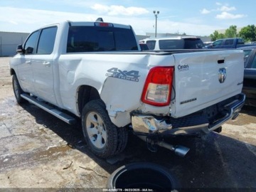  RAM 1500 Big Horn 64 Box 2022 5.7l 5.7 Benzyna 395KM, zdjęcie 3