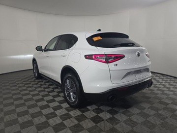 Alfa Romeo Stelvio SUV Facelifting 2023 2.0 GME Turbo 280KM 2024 Alfa Romeo Stelvio Sprint 2024 2.0l 2.0 Benzyna 280KM, zdjęcie 1