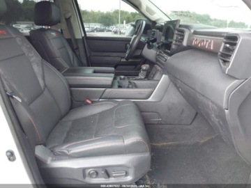 Toyota Tundra II 2023 Toyota Tundra Hybrid TRD Pro 2023 3.4l 3.4 Hybryda 437KM, zdjęcie 9