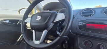 Seat Ibiza III 1.4 16V 85KM 2008 Seat Ibiza 1.4 16V Reference 86KM 2008r Śliczny!, zdjęcie 13