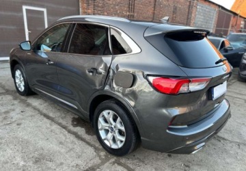 Ford Kuga III 2023 Ford Kuga Cena Brutto 2.5 Hybryda 154KM, zdjęcie 7