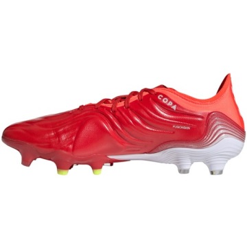 КРОССОВКИ ADIDAS Copa Sense.1 FG FY6209, размер 41 1/3