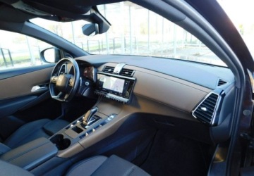  DS Automobiles DS 7 Crossback z Gwarancja Model 2021r 1.6 Benzyna 180KM, zdjęcie 7