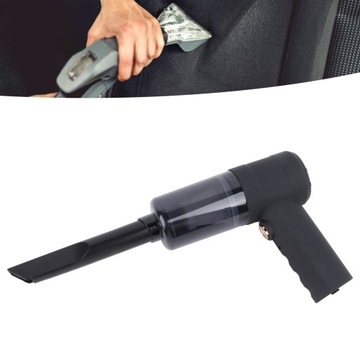 МОЩНЫЙ электрический вентилятор сжатого воздуха, пылевой компрессор Air Duster