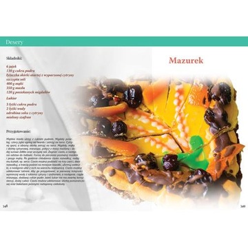 Матеуш Гесслер Моя польская кухня