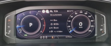 Volkswagen Tiguan II SUV Facelifting 1.5 TSI 150KM 2021 Volkswagen Tiguan 1.5 TSI EVO Elegance DSG, 150KM,, zdjęcie 13