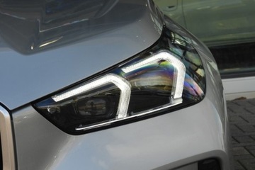 BMW X1 U11 Crossover 1.5 20i 170KM 2024 BMW X1 sDrive20i Sport Suv 1.5 (170KM) 2024, zdjęcie 4