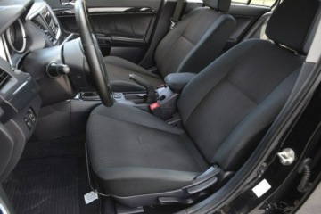 Mitsubishi Lancer IX Sedan Facelifting 1.6 MIVEC 117KM 2016 Mitsubishi Lancer 1.6 gwarancja przebiegu bezwypad, zdjęcie 14