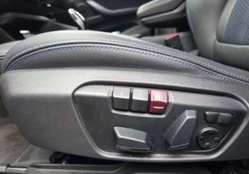 BMW X2 F39 2022 BMW X2 sDrive16d Mpakiet Service Inclusive Dealer BMW Bonkowscy 1.5, zdjęcie 17