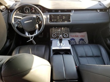 Land Rover Range Rover Evoque II 2020 Land Rover Range Rover Evoque 2020 LAND ROVER RANGE ROVER EVOQUE SE 2.5, zdjęcie 8