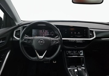 Opel 2023 Opel Grandland SalonPL Podgrzewane fotele Alcantara GS Grupa Adamowscy 1.2, zdjęcie 3