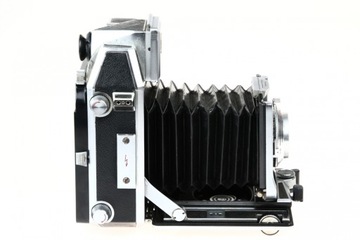 Linhof Technika +4 линзы Schneider Voigtlander