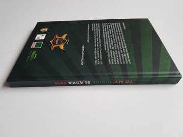 Это мои поклонники Сленска 2014