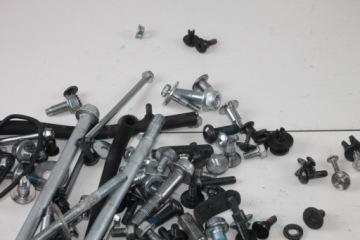 SUZUKI GSX-S 1000 21- БОЛТЫ БОЛТЫ КОМПЛЕКТ