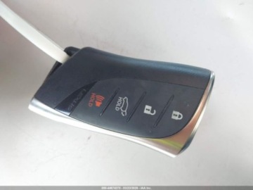 Lexus NX II 2022 Lexus NX 350 Premium 2022 2.4 Benzyna 275KM, zdjęcie 12