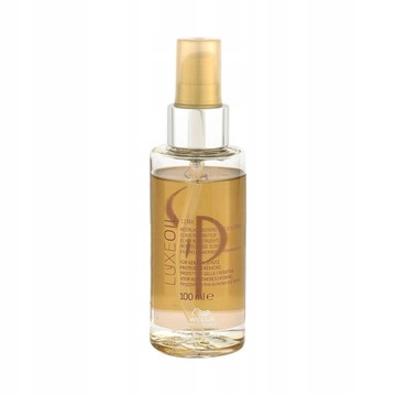 Wella SP Luxe Oil Keratin Protection 100ml