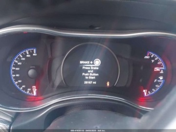 Jeep Grand Cherokee IV 2021 Jeep Grand Cherokee SRT 2021 6.4l 6.4 Benzyna 475KM, zdjęcie 10