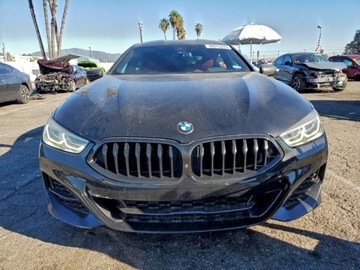 BMW Seria 8 II 2022 BMW Seria 8 M850xi 2022 4.4 Benzyna 523KM, zdjęcie 5