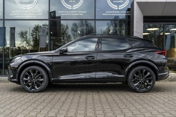 Cupra Formentor 2025 Cupra Formentor 2.0 TSI 204 KM DSG 4Drive, zdjęcie 4