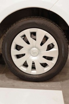 Toyota Yaris III Hatchback 5d Facelifting 1.0 VVT-i 69KM 2016 Toyota Yaris 1.0 Active EU6 Benzyna 69KM, zdjęcie 33