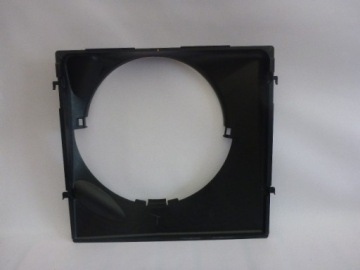 ВИСКОЗНЫЙ ЧЕХОЛ ВЕНТИЛЯТОРА FORD RANGER III LIFT 15