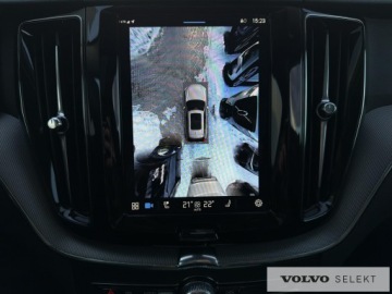 Volvo XC60 II Crossover Plug-In Facelifting 2.0 T6 350KM 2024 Volvo XC 60 XC60 T6 Plug-In Hybrid AWD Plus Bright, zdjęcie 19