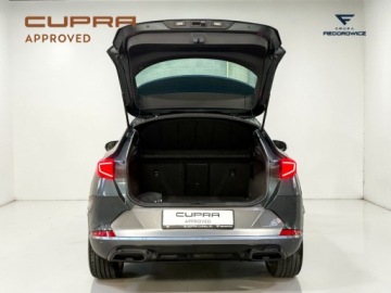 Cupra Formentor Crossover 1.5 TSI 150KM 2022 Cupra Formentor Cupra Formentor 1.5 TSI, zdjęcie 10