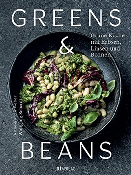 Greens & Beans