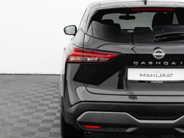 Nissan Qashqai III Crossover 1.3 DIG-T MHEV 158KM 2023 Nissan Qashqai GD7H212#1.3 DIG-T mHEV N-Connecta, zdjęcie 10