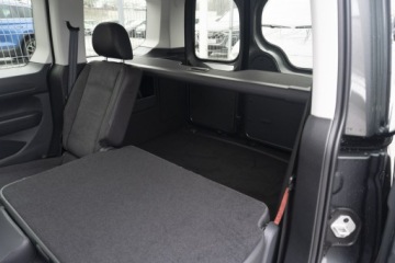 Volkswagen Caddy V Caddy 2.0 TDI 122KM 2026 Volkswagen VW Caddy 5 Style 2.0 TDI 122 KM DSG OD RĘKI, zdjęcie 16