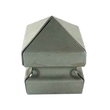 DASZEK 120X120 H150 62.112 ELEMENTY KUTE KAPA