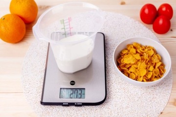 Кухонные весы ЭЛДОМ WK310