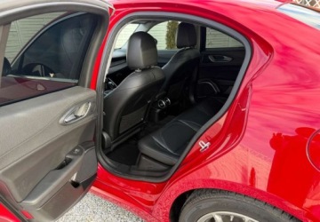 Alfa Romeo Giulia II Sedan 2.0 TBi 280KM 2018 Alfa Romeo Giulia Alfa Romeo Giulia 2.0 Turbo 16V AT8-Q4 Veloce 2.0 Benzyna, zdjęcie 30